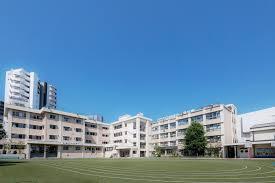 板橋区板橋3丁目I期 全1棟(板橋区立板橋第四小学校)