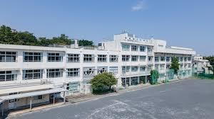 板橋区板橋3丁目I期 全1棟(板橋区立板橋第五中学校)
