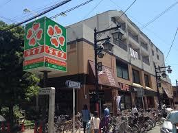 板橋区板橋3丁目I期 全1棟(ライフ仲宿店)