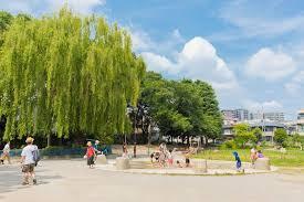 板橋区板橋3丁目I期 全1棟(東板橋公園)