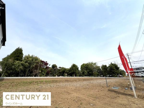 川口市前野宿第5全4棟1号棟