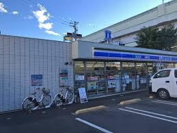 川口市前野宿第5全4棟3号棟(ローソン川口新郷店)