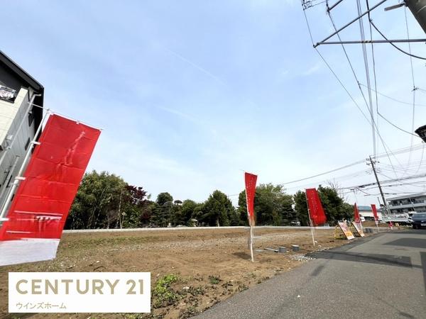 川口市前野宿第5全4棟3号棟