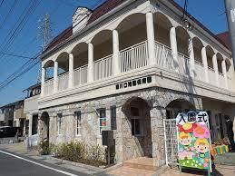 川口市前野宿第5全4棟4号棟(鳩笛保育園)