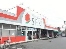 川口市前野宿第5全4棟4号棟(ドラッグストアセキ東本郷店)