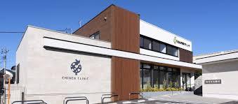 川口市前野宿第5全4棟4号棟(ちねん内科クリニック)