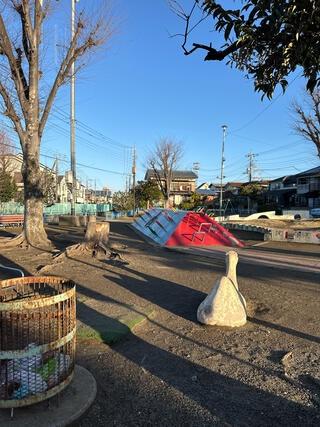 川口市前野宿第5全4棟4号棟(緑ヶ丘第一公園)