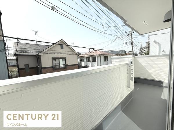 さいたま市浦和区駒場118全9棟5号棟