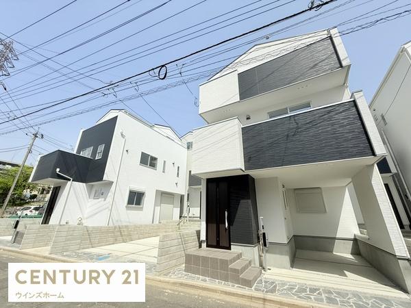 さいたま市浦和区駒場118全9棟5号棟