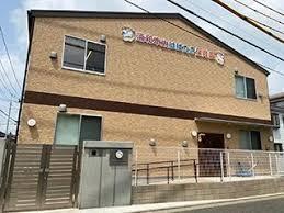 さいたま市浦和区駒場118全9棟7号棟(浦和本太はばたき保育園)