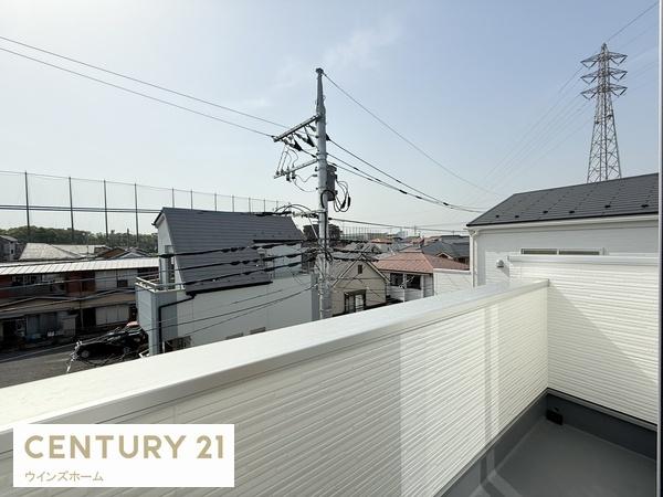 さいたま市浦和区駒場118全9棟7号棟