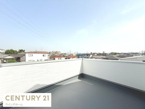 さいたま市浦和区駒場118全9棟7号棟