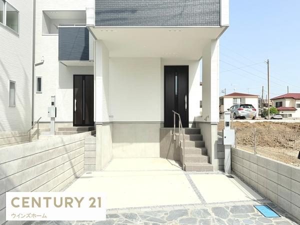 さいたま市浦和区駒場118全9棟7号棟