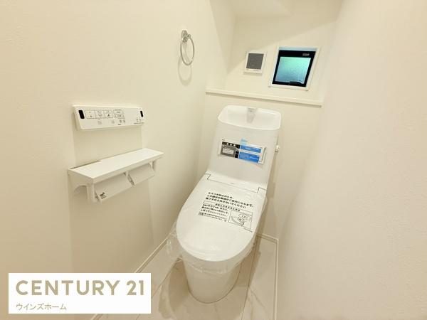 川口市芝塚原2丁目No21号棟
