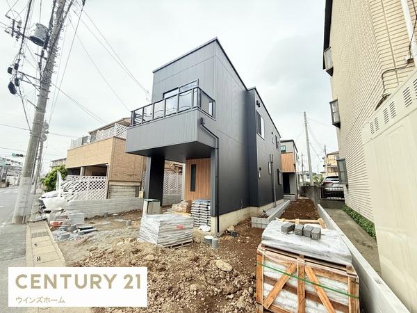 川口市芝塚原2丁目No23号棟