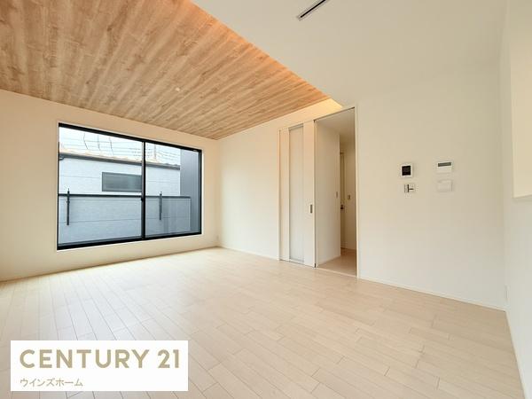 川口市芝塚原2丁目No23号棟