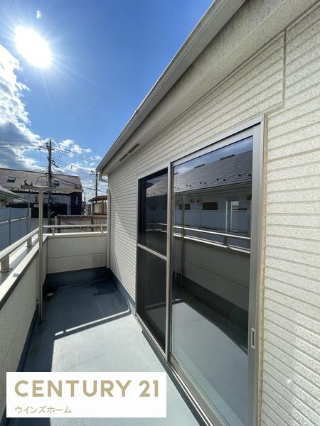 川口市前川２丁目の中古一戸建て