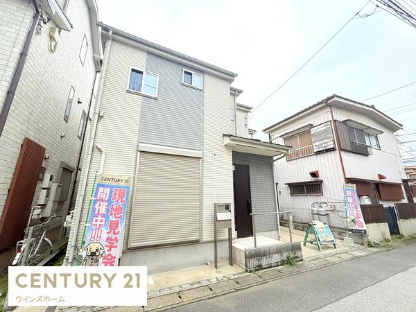 川口市前川２丁目の中古一戸建て