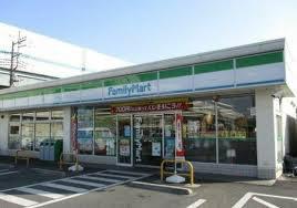 さいたま市南区曲本108全2棟1号棟(ファミリーマートさいたま曲本二丁目店)