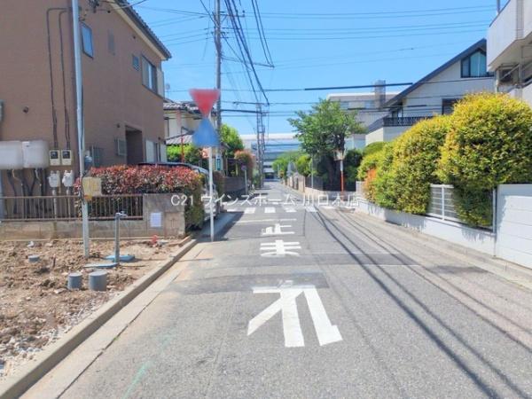 さいたま市南区曲本108全2棟1号棟