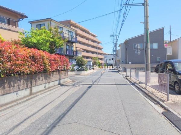 さいたま市南区曲本108全2棟2号棟