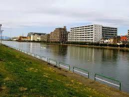 戸田市戸田公園(県営戸田公園)
