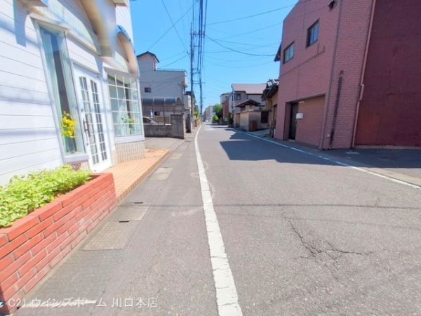 さいたま市南区四谷１丁目の新築一戸建