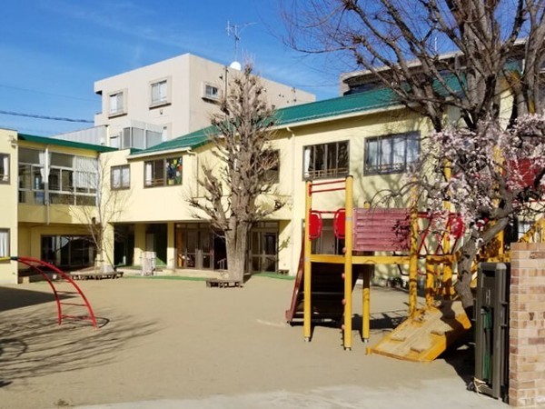 ライオンズプラザ浦和元町シティ(黎明幼稚園)