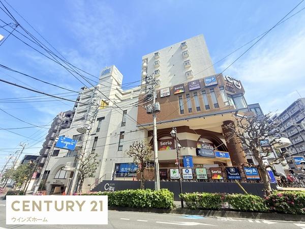 ライオンズプラザ浦和元町シティ