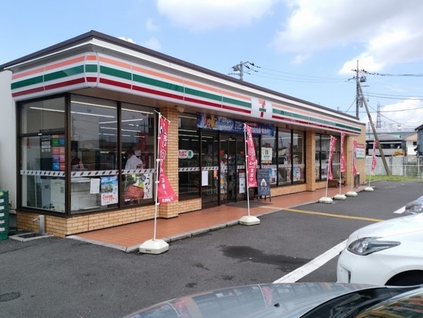 草加市谷塚中町 全1棟(セブンイレブン草加谷塚上町店)