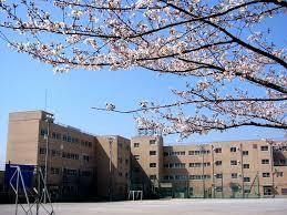 草加市谷塚町4期 全1棟(草加市立氷川小学校)