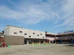 草加市谷塚町4期 全1棟(谷塚おざわ幼稚園)