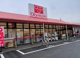 草加市谷塚町4期 全1棟(Olympic草加店)