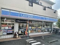 草加市谷塚町4期 全1棟(ローソン草加谷塚町店)