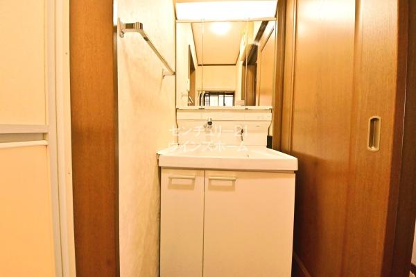川口市朝日６丁目の中古一戸建て