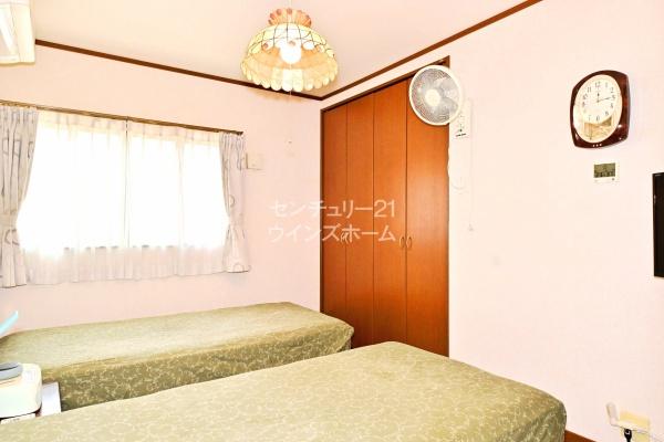 川口市朝日６丁目の中古一戸建て