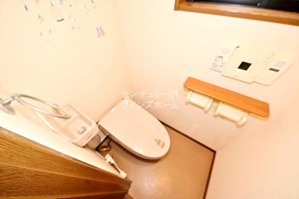 川口市朝日６丁目の中古一戸建て