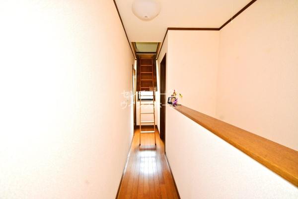 川口市朝日６丁目の中古一戸建て