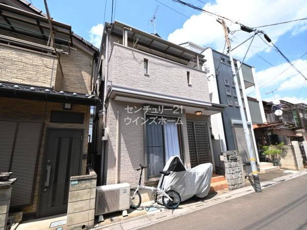 川口市芝下３丁目の中古一戸建て