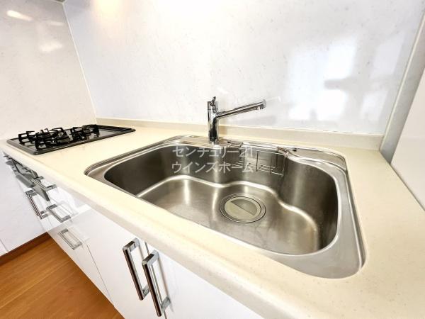 川口市芝下３丁目の中古一戸建て