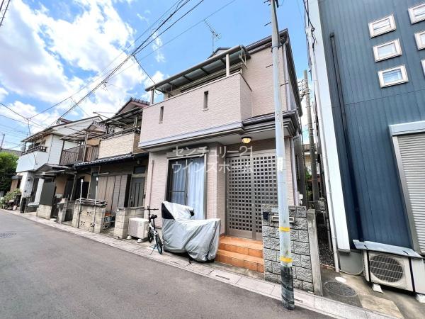 川口市芝下3丁目