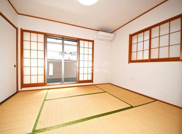 川口市芝下3丁目