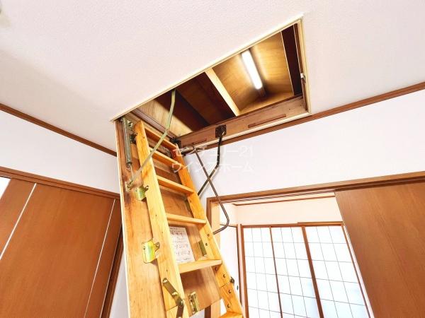 川口市芝下３丁目の中古一戸建て