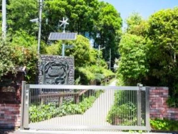 さいたま市緑区大字三室の中古一戸建て(古里学園大古里育ちの森幼稚園)