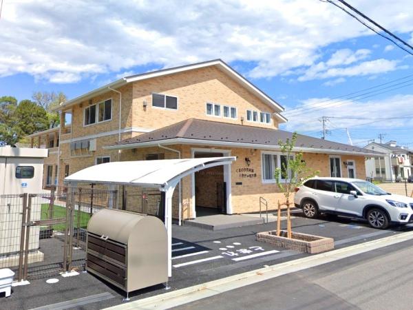 さいたま市緑区大字三室の中古一戸建て(くまの子倶楽部三室保育園本館)