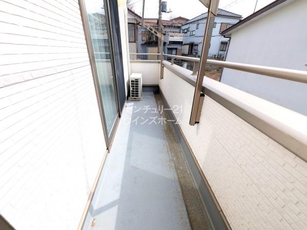 さいたま市緑区大字三室の中古一戸建て