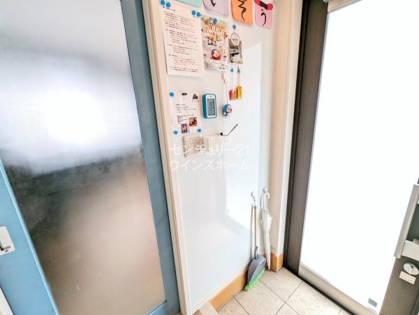 さいたま市緑区大字三室の中古一戸建て