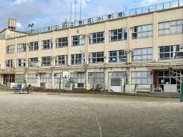 足立区花畑3丁目全2棟2号棟(足立区立桜花小学校)