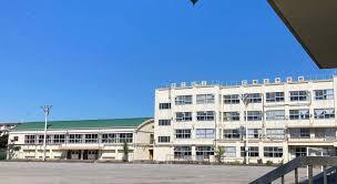足立区花畑3丁目全2棟2号棟(足立区立花畑北中学校)