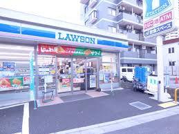 ライオンズマンション川口第11(ローソン川口金山町店)